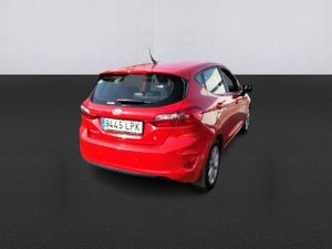Ford Fiesta 1.0 Ecoboost 74kw (100cv) Trend 5p - Foto 5