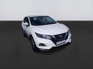 Nissan Qashqai Dci 85 Kw (115 Cv) E6d Acenta - Foto 4