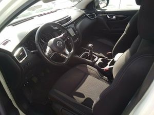 Nissan Qashqai Dci 85 Kw (115 Cv) E6d Acenta - Foto 8