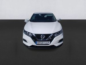 Nissan Qashqai Dci 85 Kw (115 Cv) E6d Acenta - Foto 3