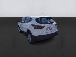 Nissan Qashqai Dci 85 Kw (115 Cv) E6d Acenta - Foto 7