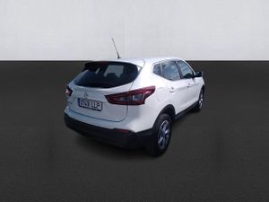 Nissan Qashqai Dci 85 Kw (115 Cv) E6d Acenta - Foto 5