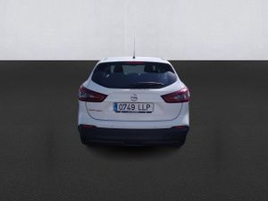 Nissan Qashqai Dci 85 Kw (115 Cv) E6d Acenta - Foto 6
