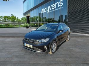 Volkswagen Taigo Life 1.0 Tsi 81kw (110cv) Dsg - Foto 2