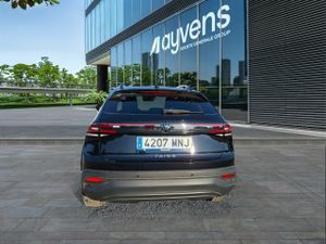 Volkswagen Taigo Life 1.0 Tsi 81kw (110cv) Dsg - Foto 6