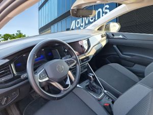 Volkswagen Taigo Life 1.0 Tsi 81kw (110cv) Dsg - Foto 8