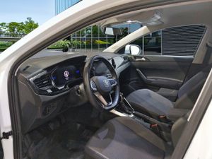 Volkswagen Taigo Life 1.0 Tsi 81kw (110cv) Dsg - Foto 8
