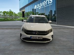 Volkswagen Taigo Life 1.0 Tsi 81kw (110cv) Dsg - Foto 3