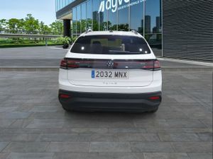 Volkswagen Taigo Life 1.0 Tsi 81kw (110cv) Dsg - Foto 6