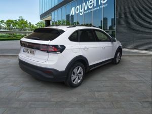 Volkswagen Taigo Life 1.0 Tsi 81kw (110cv) Dsg - Foto 5