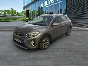 Kia Stonic 1.0 T-gdi 74kw (100cv) Mhev Mt Drive - Foto 2