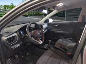 Kia Stonic 1.0 T-gdi 74kw (100cv) Mhev Mt Drive - Foto 8