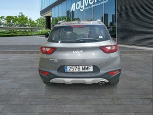 Kia Stonic 1.0 T-gdi 74kw (100cv) Mhev Mt Drive - Foto 6