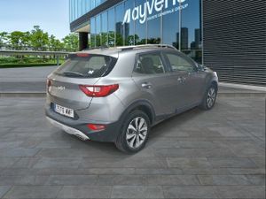 Kia Stonic 1.0 T-gdi 74kw (100cv) Mhev Mt Drive - Foto 5