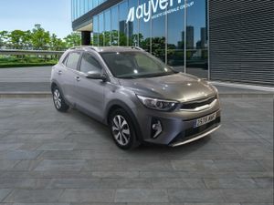 Kia Stonic 1.0 T-gdi 74kw (100cv) Mhev Mt Drive - Foto 4