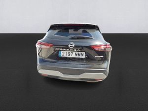 Nissan Qashqai E-power 140 Kw (190 Cv) N-connecta - Foto 6