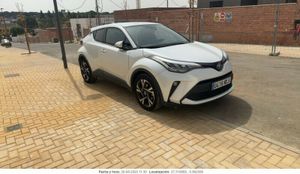 Toyota C-hr 2.0 180h Advance - Foto 5