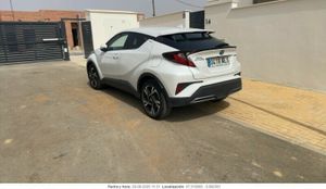 Toyota C-hr 2.0 180h Advance - Foto 3