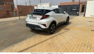 Toyota C-hr 2.0 180h Advance - Foto 4