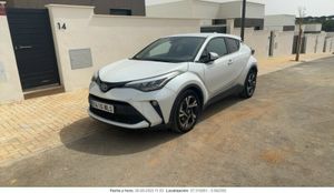 Toyota C-hr 2.0 180h Advance - Foto 2