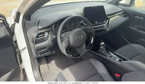 Toyota C-hr 2.0 180h Advance - Foto 8