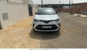 Toyota C-hr 2.0 180h Advance - Foto 6