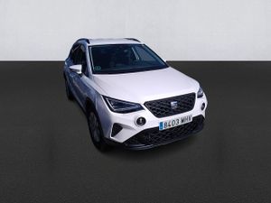 Seat Arona 1.0 Tsi 81kw (110cv) Style Xl Edition - Foto 4