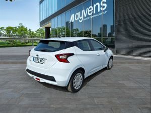 Nissan Micra Ig-t 68 Kw (92 Cv) E6d-f Acenta Sprint - Foto 5
