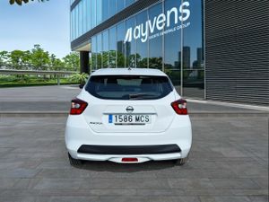 Nissan Micra Ig-t 68 Kw (92 Cv) E6d-f Acenta Sprint - Foto 6
