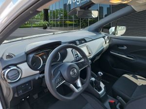 Nissan Micra Ig-t 68 Kw (92 Cv) E6d-f Acenta Sprint - Foto 8