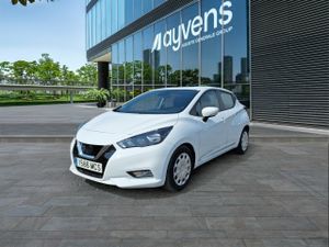 Nissan Micra Ig-t 68 Kw (92 Cv) E6d-f Acenta Sprint - Foto 2