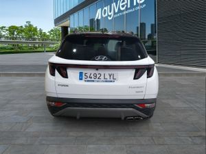 Hyundai Tucson (o) 1.6 Tgdi 169kw Hev Tecno Auto 2c - Foto 6