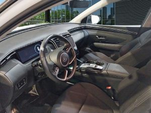 Hyundai Tucson (o) 1.6 Tgdi 169kw Hev Tecno Auto 2c - Foto 8