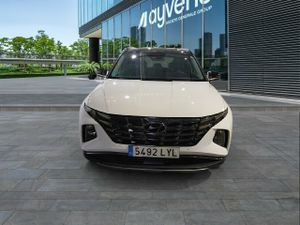 Hyundai Tucson (o) 1.6 Tgdi 169kw Hev Tecno Auto 2c - Foto 3