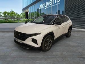 Hyundai Tucson (o) 1.6 Tgdi 169kw Hev Tecno Auto 2c - Foto 2