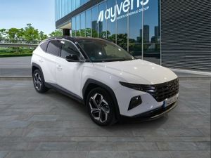 Hyundai Tucson (o) 1.6 Tgdi 169kw Hev Tecno Auto 2c - Foto 4