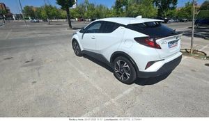 Toyota C-hr 1.8 125h Advance - Foto 3