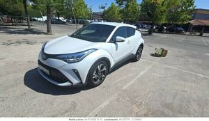 Toyota C-hr 1.8 125h Advance - Foto 2