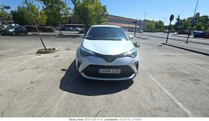 Toyota C-hr 1.8 125h Advance - Foto 6