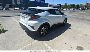 Toyota C-hr 1.8 125h Advance - Foto 4