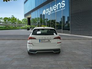 Skoda Kamiq 1.0 Tsi 81kw (110cv) Emotion - Foto 6