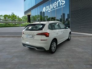 Skoda Kamiq 1.0 Tsi 81kw (110cv) Emotion - Foto 5