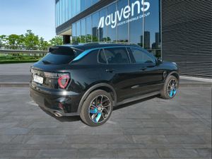 Lynk & Co 01 1.5 Phev - Foto 5