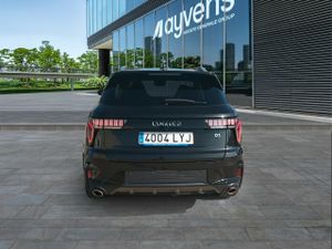 Lynk & Co 01 1.5 Phev - Foto 6