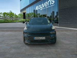 Lynk & Co 01 1.5 Phev - Foto 3