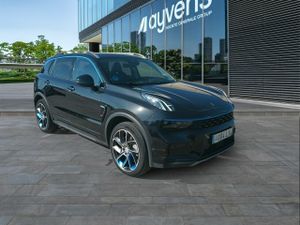 Lynk & Co 01 1.5 Phev - Foto 4