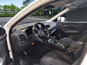 Nissan Qashqai Dig-t 103kw N-connecta - Foto 8
