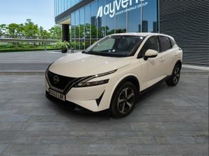 Nissan Qashqai Dig-t 103kw N-connecta - Foto 2