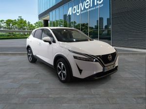Nissan Qashqai Dig-t 103kw N-connecta - Foto 4