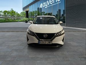 Nissan Qashqai Dig-t 103kw N-connecta - Foto 3